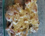Foto del paso 3 de la receta: Chuletas de cerdo en salsa ranchera