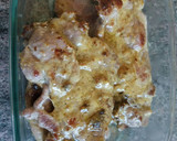 Foto del paso 3 de la receta: Chuletas de cerdo en salsa ranchera