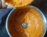 A picture of step 5 of Pizza Sauce.