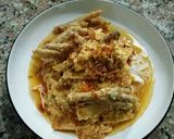 Foto langkah ke 5 dari resep Bihun Kuah Ceker.