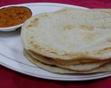 Set Dosa recipe step 4 photo