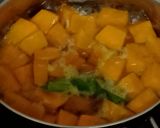 Foto langkah ke 2 dari resep Kolak Labu Kuning.