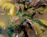 Foto langkah ke 5 dari resep Pindang Tulang Segar.