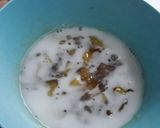 Foto langkah ke 3 dari resep Bubur Telo.