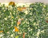 Foto langkah ke 4 dari resep Bobor daun pepaya.