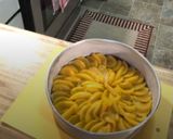 Foto del paso 2 de la receta: Volteado de duraznos