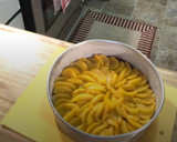 Foto del paso 2 de la receta: Volteado de duraznos