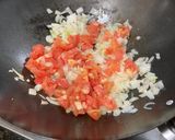 Foto del paso 2 de la receta: Paella