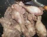 Foto langkah ke 1 dari resep Ayam Goreng Balado Kentang.