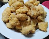 氣炸鍋-雞塊的食譜步驟2照片