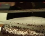 Foto del passaggio 6 della ricetta Torta al cioccolato e cocco
