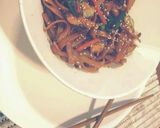 صورة لخطوة 5 من وصفة نودلز 🥡🥢