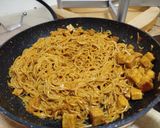 Foto del paso 6 de la receta: Gochujang noodles