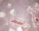 Foto del paso 2 de la receta: Pozole rojo