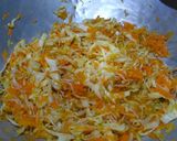 Foto langkah ke 1 dari resep Tahu Isi Sayur.