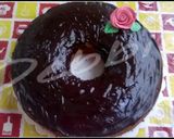 Foto del paso 6 de la receta: Carrot wetcake (Torta humeda de zanahoria)