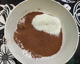 A picture of step 1 of Homemade Dark Chocolate.