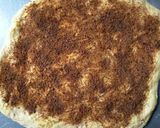 Foto langkah ke 5 dari resep Cinnamon Rolls.