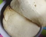 Foto del paso 5 de la receta Mini Taco de zapallito y atún