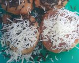 Foto langkah ke 8 dari resep Donat Simple.