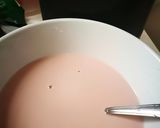 Foto del paso 8 de la receta: Un delicioso clásico - Mazamorra morada con arroz con Leche