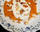 મેંગો વેફલ વીથ ક્રીમ (Mango Waffle With Cream Recipe In Gujarati) રેસીપી સ્ટેપ4ફોટો