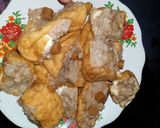 Foto langkah ke 8 dari resep Tahu bakso simpel.