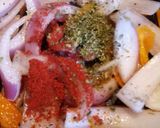 Foto del paso 3 de la receta: Frejoles Rojos Escabechados