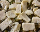 Foto del paso 4 de la receta: TORTA PASCUALINA DE ZAPALLITOS Y BERENJENAS 🍆 🍋🟩🧅🫑🌶️🍻🍽️🍷