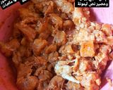 صورة لخطوة 1 من وصفة طريقة عمل سندويشات التايلاندي وطريقة عمل الشاورما روعة يلا 🏃❤️