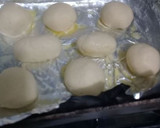 Foto del paso 5 de la receta: Pan de Yuca o Pan de Almidón Ecuatoriano