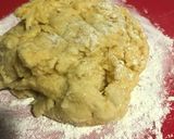 Foto langkah ke 2 dari resep Bubble Bread.