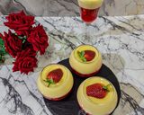 صورة لخطوة 8 من وصفة تحلية الفراولة 🍓