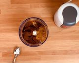 Foto del passaggio 1 della ricetta Brownies ai Datteri senza Cottura