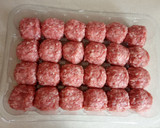 Foto del paso 3 de la receta: Albóndigas