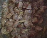 A picture of step 6 of Chinese Ginger Chicken.