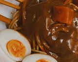Foto langkah ke 4 dari resep Japanese Marinated Egg (Telur Ramen).