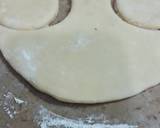 Doughnuts recipe step 2 photo