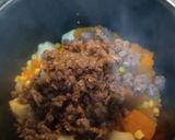 Foto del paso 3 de la receta: Charquicán