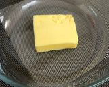 A picture of step 2 of Cornmeal Cookies.
