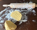 Foto del paso 6 de la receta: Pastafrola corazón mixta