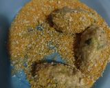 Foto langkah ke 6 dari resep Kroket Tempe.