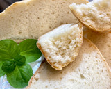 Foto del paso 18 de la receta: Hogaza de pan “sin gluten “