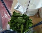 Foto langkah ke 1 dari resep 70. Mie Home Made (pokcoy).