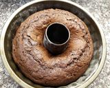 Foto del paso 7 de la receta: Budín de berenjena y chocolate
