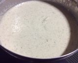 A picture of step 3 of Super healthy breakfast chilla(Uttapam).