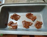 Foto del paso 3 de la receta: Postre serenito de dulce de leche