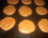 Foto del paso 5 de la receta: Galletitas de chocolate simple