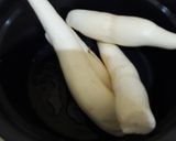 Foto langkah ke 1 dari resep Bala-bala singkong.