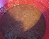 Foto del paso 4 de la receta: Brownie súper chocolatoso